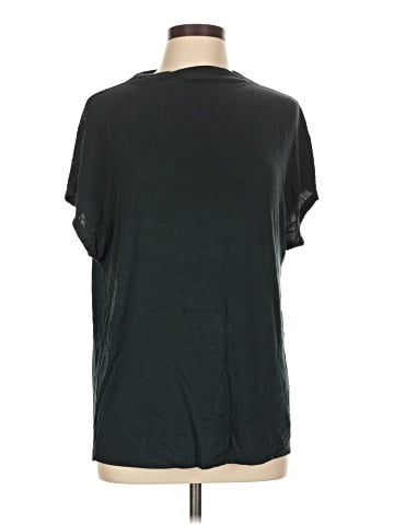 Calvin Klein Short Sleeve Top (view 1)
