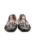 Prada Black Flats Size EU 38 1/2 - photo 2