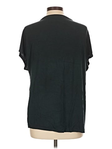 Calvin Klein Short Sleeve Top (view 2)