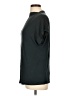 Calvin Klein Black Short Sleeve Top Size L - photo 5
