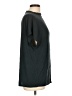Calvin Klein Black Short Sleeve Top Size L - photo 4
