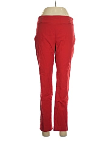 JM Collection Active Pants (view 1)