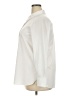 DKNY Ivory Long Sleeve Blouse Size XXL - photo 5