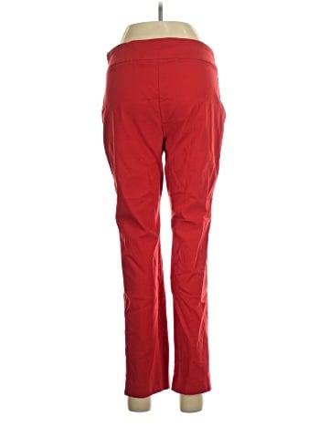 JM Collection Active Pants (view 2)