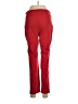 JM Collection Solid Red Active Pants Size L (petite) - photo 2