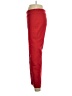 JM Collection Solid Red Active Pants Size L (petite) - photo 5