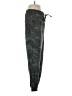 Splendid 100% Rayon Camo Green Cargo Pants Size S - photo 4