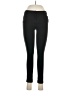 Papaya Solid Black Active Pants Size M - photo 1