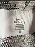 Nike Gray Athletic Shorts Size S - photo 3