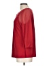 Atelier Red 3/4 Sleeve T-Shirt Size L - photo 5
