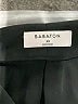 Babaton Black Long Sleeve Blouse Size XS - photo 7