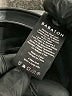 Babaton Black Long Sleeve Blouse Size XS - photo 8
