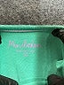 Mini Boden Green Dress Size 5 - 6 - photo 3