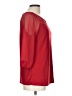 Atelier Red 3/4 Sleeve T-Shirt Size L - photo 4
