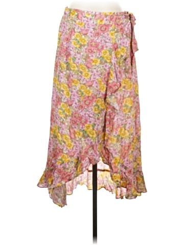 Rose & Thyme Casual Skirt (view 1)
