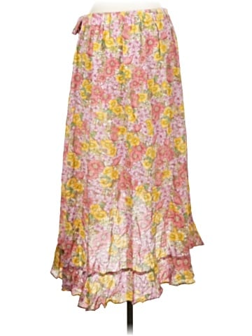 Rose & Thyme Casual Skirt (view 2)