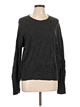 Skull Cashmere Cashmere Pullover Sweater