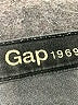 Gap Black Jeans Size 30 waist - photo 7