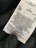 Gap Black Blazer Size 0 - photo 8