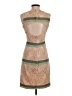 Maeve Tweed Tan Cocktail Dress Size XS - photo 2