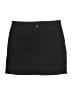 Eddie Bauer Solid Black Active Skort Size 10 (tall) - photo 1