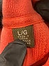 Tommy Bahama Pink Pullover Sweater Size L - photo 8