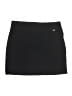 Eddie Bauer Solid Black Active Skort Size 10 (tall) - photo 2