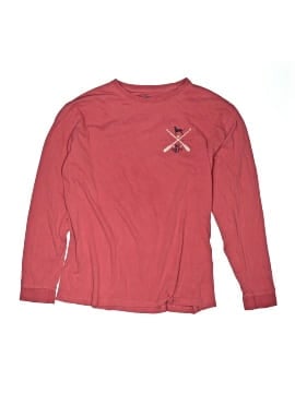 The Black Dog Long Sleeve T-Shirt (view 1)