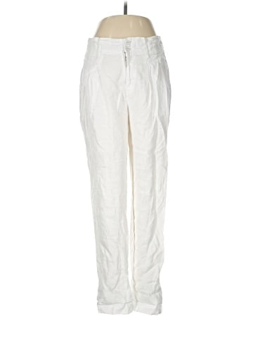Love Culture Linen Pants (view 1)