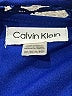 Calvin Klein 100% Polyester Blue Cocktail Dress Size 8 (petite) - photo 7