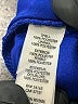 Calvin Klein 100% Polyester Blue Cocktail Dress Size 8 (petite) - photo 8