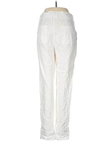 Love Culture Linen Pants (view 2)