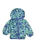Columbia 100% Polyester Blue Zip Up Hoodie Size 6-12 mo - photo 1