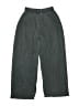 Zara Solid Green Gray Sweatpants Size 9 - 10 - photo 1