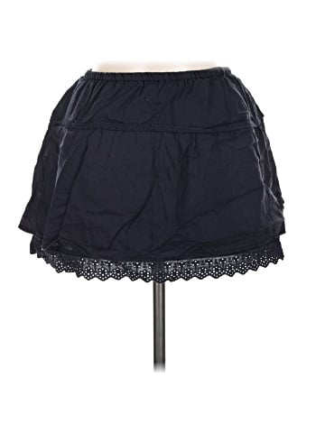 Camila Coelho Casual Skirt - back