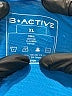 Active 100% Cotton Blue Active Tank Size XL - photo 8