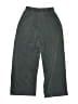 Zara Solid Green Gray Sweatpants Size 9 - 10 - photo 2