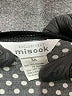 misook Black 3/4 Sleeve Top Size XS - photo 7