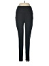 Spyder Solid Black Active Pants Size M - photo 1