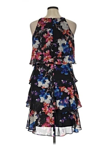 S.L. Fashions Cocktail Dress (view 2)