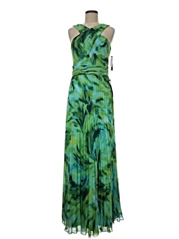 Xscape Cocktail Dress (view 1)