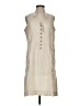sandwich_ Tan Casual Dress Size EU 36 / US 6 - photo 1