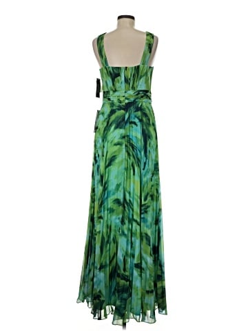 Xscape Cocktail Dress (view 2)