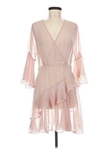 French Connection Cocktail Dress (view 1)