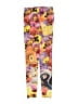 Disney Print Yellow Leggings Size XS (kids) - photo 1