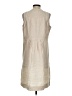 sandwich_ Tan Casual Dress Size EU 36 / US 6 - photo 2
