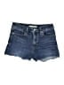 Levi's Blue Denim Shorts Size 27 waist - photo 1
