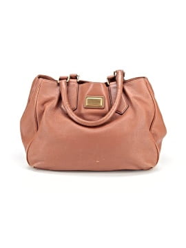 Marc By Marc Jacobs Leather Tote