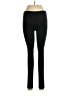 Love Stitch Black Active Pants Size L - photo 2