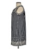 Tibi Polka Dots Blue Casual Dress Size S - photo 5